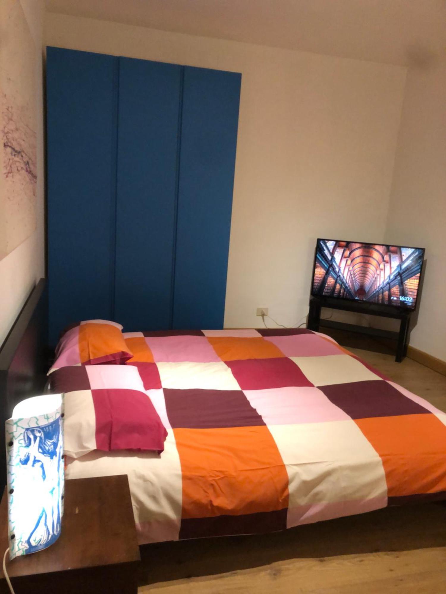 Apartmán Garola Coccode Luserna San Giovanni Exteriér fotografie