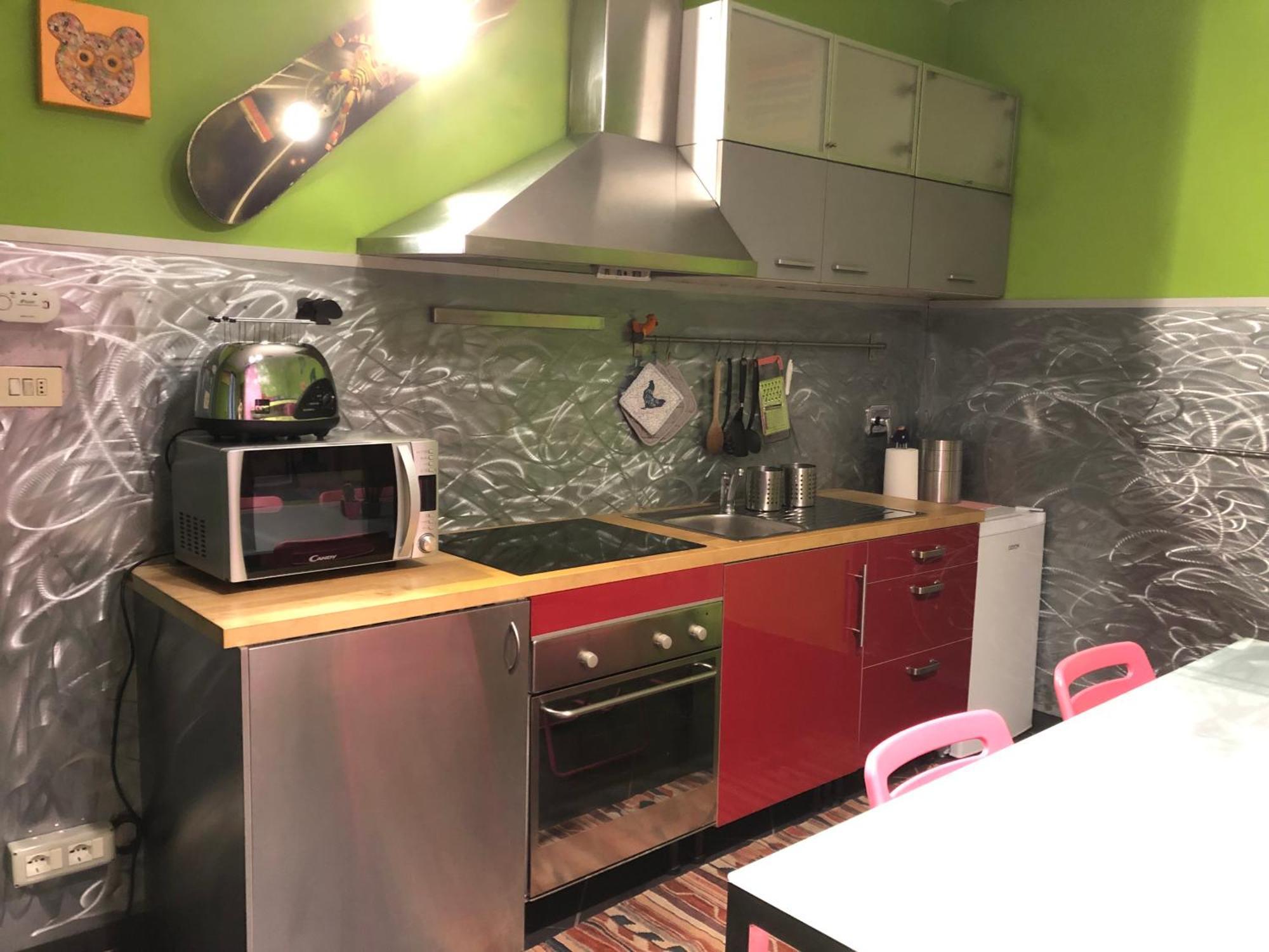 Apartmán Garola Coccode Luserna San Giovanni Exteriér fotografie
