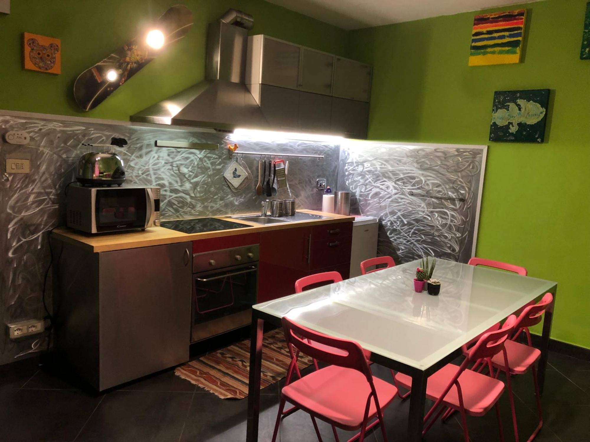 Apartmán Garola Coccode Luserna San Giovanni Exteriér fotografie